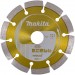 MAKITA B-53986 Tarcza diamentowa Nebula 115x22,23mm