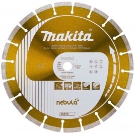 Makita B-54053 Diamentowa tarcza tnąca Nebul 350x25,4mm