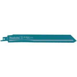 Makita B-55821 Brzeszczot do piły szablastej, 228 x 1,1 mm 5 szt. Makita B-55821 Brzeszczot do piły szablastej, 228 x 1,1 mm 5 szt.