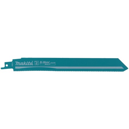 Makita B-55821 Brzeszczot do piły szablastej, 228 x 1,1 mm 5 szt.