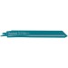 Makita B-55821 Brzeszczot do piły szablastej, 228 x 1,1 mm 5 szt.