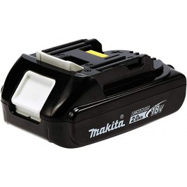 Makita BL1820B akumulator Li-ion (18V/2,0Ah) 197254-9