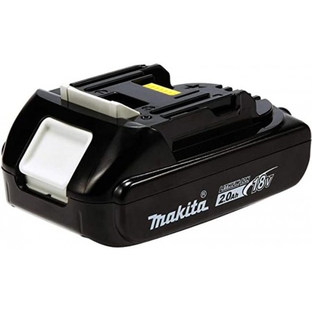 Makita BL1820B akumulator Li-ion (18V/2,0Ah) 197254-9