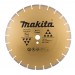 Makita D-56998 Tarcza diamentowa 350 x 25,4 x 7,5 mm