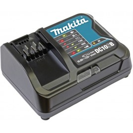 Makita DC10SB Ładowarka 10,8-12,0V 197363-4