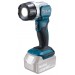 Makita DEADML808 Latarka akumulatorowa, bez akumulatora, 14,4 V / 18 V