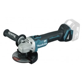 Makita DGA506Z Akumulatora szlifierka kątowa 125 mm Li-ion 18V, bez baterii