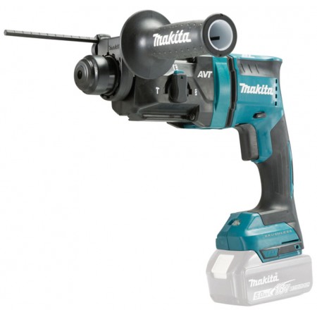 Makita DHR182Z Akumulatorowa mlotowiertarka SDS-Plus 18V, bez akumulatora