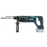 Makita DHR241Z Aku Młotowiertarka akumulatorowa SDS-Plus 18V Li-ion (bez aku)