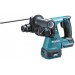 Makita DHR242Z SDS-plus Akumulatorowa wiertarka, bez akumulatorów, 18 V