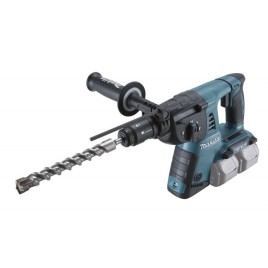 Makita DHR264Z Młot udarowy z chwytakiem Li-ion 2x18V Z bez aku