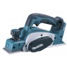 Makita DKP180Z Akumulatorowy strug 82mm, 18V, bez aku