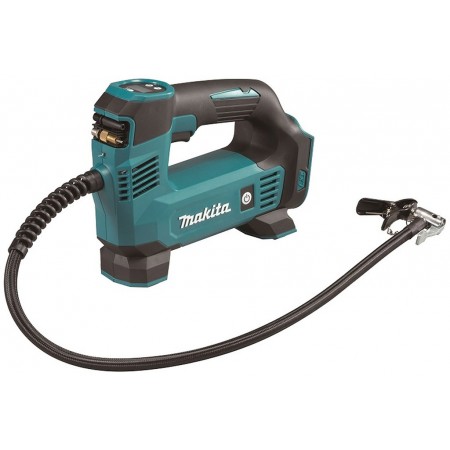 Makita DMP180Z Akumulatorowy minikompresor Li-ion 18V LXT (bez akumulatora)