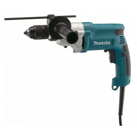 Makita DP4011 Wiertarka 2-biegowa 1,5-13mm, 720W Makita DP4011 Wiertarka 2-biegowa 1,5-13mm, 720W