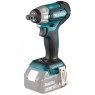 OUTLET Makita DTW181Z Akum. klucz udarowy(1/2"/ 210Nm) bez aku PRZETESTOWANY
