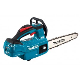 Makita DUC254CZ Akumulatorowa pilarka łańcuchowa 25cm, Li-ion LXT 18V, bez aku