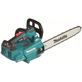 Makita DUC306ZB Akumulatorowa pilarka łańcuchowa 30cm, Li-ion LXT 2x18V, bez aku