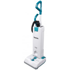 Makita DVC560Z Akumulatorowy odkurzacz pionowy 2x18V (bez akumulatora)