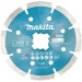 Makita E-02060 X-LOCK Tarcza diamentowa 115x22,23mm