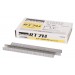 Makita F-81518-2500 Zszywki 10-7 mm, 2500 szt