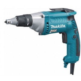 Makita FS2300 Wkrętarka elektryczna (570W/2500 T) Makita FS2300 Wkrętarka elektryczna (570W/2500 T)
