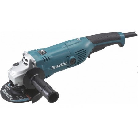 Makita GA5021C Szlifierka kątowa z elektroniką 125mm, 1450W