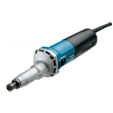 Makita GD0810C Szlifierka bezpośrednia (750W/6mm) Makita GD0810C Szlifierka bezpośrednia (750W/6mm)