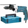 Makita HP2071J Wiertarka udarowa 1010 W, Makpac 1