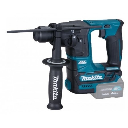 Makita HR166DZ Młot udarowy akumulatorowy Li-ion 10.8V bez baterii CXT