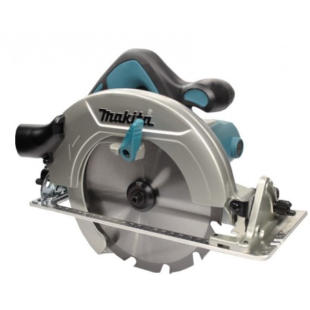 Makita HS7601 Pilarka tarczowa (1200W/190mm)
