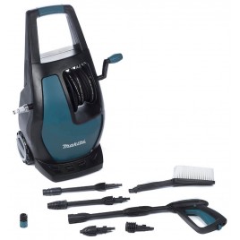 Makita HW111 Myjka wysokociśnieniowa (110bar/1700W)