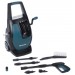 Makita HW111 Myjka wysokociśnieniowa (110bar/1700W)