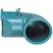 Makita JPA122194 Kolanko odprowadzające