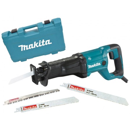 Makita JR3051TK Piła szablasta 1200W, walizka Makita JR3051TK Piła szablasta 1200W, walizka