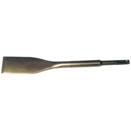 Makita P-63987 Dłuto do płytek 40 × 260 mm, SDS-Plus