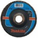 Makita P-65159 Listkowa tarcza szlifierska 115x22,2mm K80