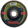 Makita P-65399 Listkowa tarcza szlifierska 150x22,2mm K80