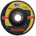 Makita P-65589 Listkowa tarcza szlifierska 180x22,2mm K60