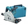 Makita SP6000J Zagłębiarka pilarka tarczowa (1300W/165mm) Makpac