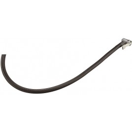 Makita TE00000345 wąż 65 cm z adapterem samochodowym Makita TE00000345 wąż 65 cm z adapterem samochodowym