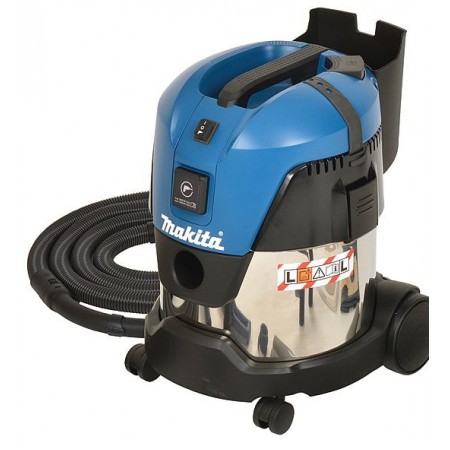 Makita VC2012L Odkurzacz uniwersalny 20l, 1000W, klasa L Makita VC2012L Odkurzacz uniwersalny 20l, 1000W, klasa L