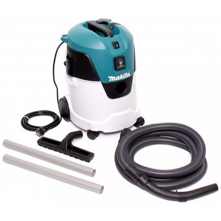 Makita VC2512L Odkurzacz przemysłowy 25l, 1000W, klasa L