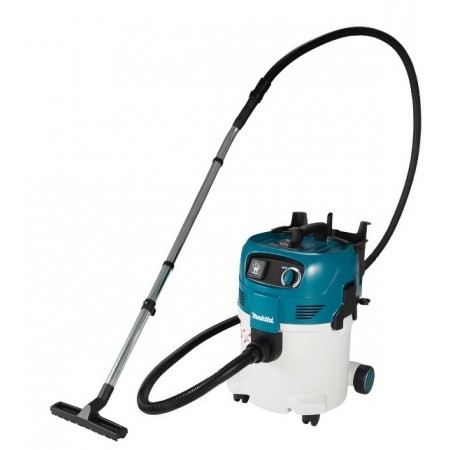 Makita VC3012LX Odkurzacz uniwersalny 30l, 1200W, klasa L Makita VC3012LX Odkurzacz uniwersalny 30l, 1200W, klasa L