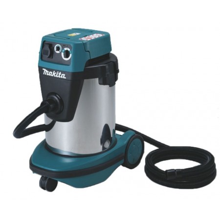 Makita VC3210LX1 Odkurzacz przemysłowy 32l, 1050W, klasa L Makita VC3210LX1 Odkurzacz przemysłowy 32l, 1050W, klasa L