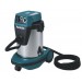 Makita VC3210LX1 Odkurzacz przemysłowy 32l, 1050W, klasa L