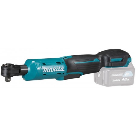 Makita WR100DZ Akumulatorowy klucz zapadkowy 12V MAX (10,8V)