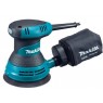Makita BO5030 Szlifierka mimośrodowa (300W/125mm)