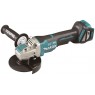 OUTLET Makita DGA519Z Aku szlifierka kątowa X-LOCK 125mm LXT (18V) PRZETESTOWANY