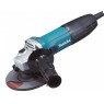 Makita GA5030R Szlifierka kątowa (125mm/720W)