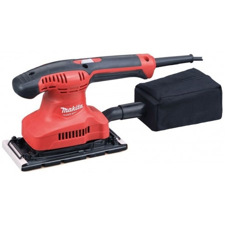 Makita MT M9203 Szlifierka oscylacyjna (190W/93x228mm)
